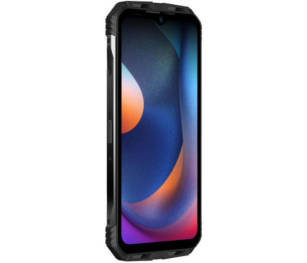 DOOGEE S100 12/256GB Żółty - 1155098 - zdjęcie 5